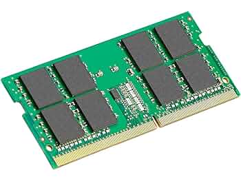 Kingston 16GB DDR4 SDRAM Memory Module at Amazon.com